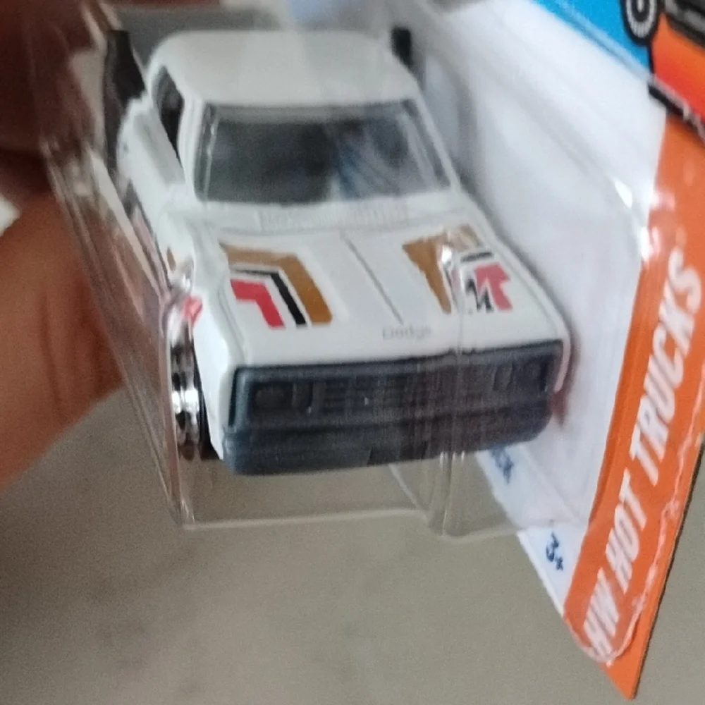1978 Dodge Li'l Red Express Truck
